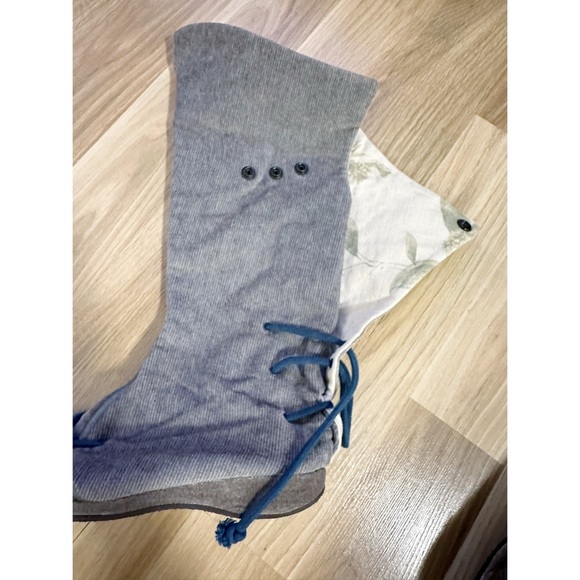 Handmade South African designed and constructed women boots - Picture 6 of 15